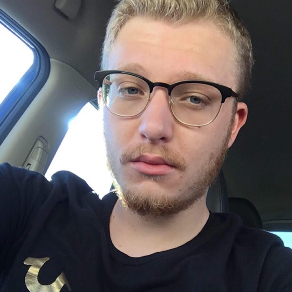 Meet your Posher, Jack